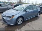 2022 Toyota Corolla Le Blue vin: 5YFEPMAE8NP286292 2022 Toyota Corolla Le Blue vin: 5YFEPMAE8NP286292