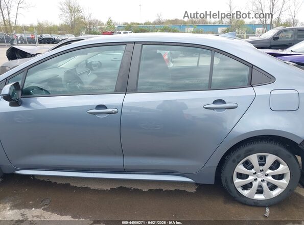 5YFEPMAE8NP286292 2022 TOYOTA LL Blue 