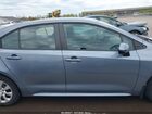 2022 Toyota Corolla Le Blue vin: 5YFEPMAE8NP286292 2022 Toyota Corolla Le Blue vin: 5YFEPMAE8NP286292