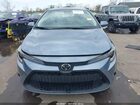 2022 Toyota Corolla Le Blue vin: 5YFEPMAE8NP286292 2022 Toyota Corolla Le Blue vin: 5YFEPMAE8NP286292