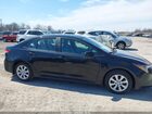 2022 Toyota Corolla Le Черный vin: 5YFEPMAE8NP301759 2022 Toyota Corolla Le Черный vin: 5YFEPMAE8NP301759