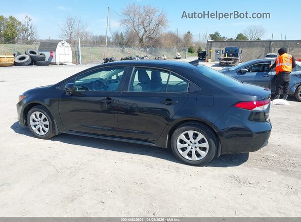 5YFEPMAE8NP301759 2022 TOYOTA LL Черный Панорамный вид салона 360°