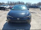 2022 Toyota Corolla Le Черный vin: 5YFEPMAE8NP301759 2022 Toyota Corolla Le Черный vin: 5YFEPMAE8NP301759