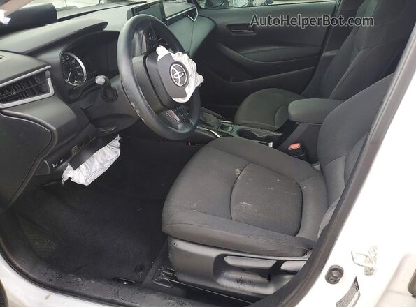 5YFEPMAE8NP320859 2022 TOYOTA LL White Vista interior delantera
