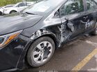 2021 Toyota Corolla Le Черный vin: 5YFEPMAE9MP238475
