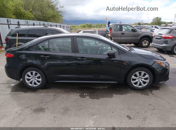 5YFEPMAE9MP238475 2021 TOYOTA LL Черный Панорамный вид салона 360°
