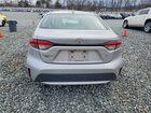 2022 Toyota Corolla Le Silver vin: 5YFEPMAE9NP284888 2022 Toyota Corolla Le Silver vin: 5YFEPMAE9NP284888