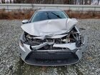 2022 Toyota Corolla Le Silver vin: 5YFEPMAE9NP284888 2022 Toyota Corolla Le Silver vin: 5YFEPMAE9NP284888