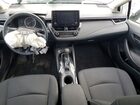 2022 Toyota Corolla Le Silver vin: 5YFEPMAE9NP284888 2022 Toyota Corolla Le Silver vin: 5YFEPMAE9NP284888