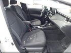 2021 Toyota Corolla Le White vin: 5YFEPMAEXMP173412 2021 Toyota Corolla Le White vin: 5YFEPMAEXMP173412