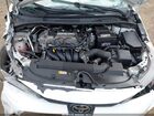 2021 Toyota Corolla Le White vin: 5YFEPMAEXMP173412 2021 Toyota Corolla Le White vin: 5YFEPMAEXMP173412