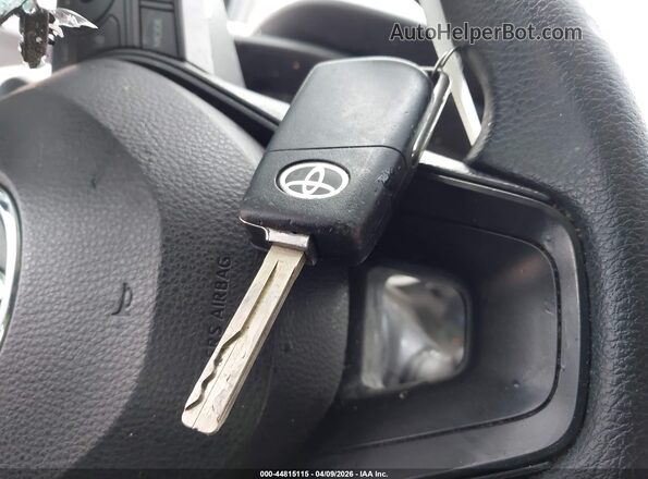 5YFEPMAEXMP173412 2021 TOYOTA LL White Vista del salpicadero