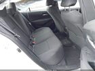 2021 Toyota Corolla Le White vin: 5YFEPMAEXMP173412 2021 Toyota Corolla Le White vin: 5YFEPMAEXMP173412