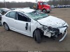 2021 Toyota Corolla Le White vin: 5YFEPMAEXMP173412 2021 Toyota Corolla Le White vin: 5YFEPMAEXMP173412