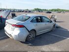 2022 Toyota Corolla Le Серый vin: 5YFEPMAEXNP304811 2022 Toyota Corolla Le Серый vin: 5YFEPMAEXNP304811