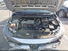 2022 Toyota Corolla Le Серый vin: 5YFEPMAEXNP304811 2022 Toyota Corolla Le Серый vin: 5YFEPMAEXNP304811