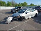 2022 Toyota Corolla Le Серый vin: 5YFEPMAEXNP304811 2022 Toyota Corolla Le Серый vin: 5YFEPMAEXNP304811