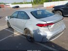 2022 Toyota Corolla Le Серый vin: 5YFEPMAEXNP304811 2022 Toyota Corolla Le Серый vin: 5YFEPMAEXNP304811
