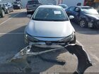 2022 Toyota Corolla Le Серый vin: 5YFEPMAEXNP304811 2022 Toyota Corolla Le Серый vin: 5YFEPMAEXNP304811