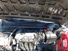 2022 Toyota Corolla Le Black vin: 5YFEPMAEXNP322760