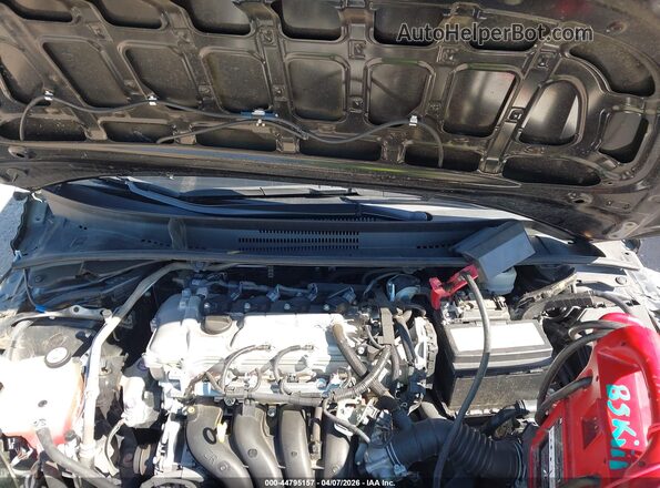5YFEPMAEXNP322760 2022 TOYOTA LL Black Вид ззаду