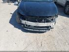 2022 Toyota Corolla Le Black vin: 5YFEPMAEXNP322760