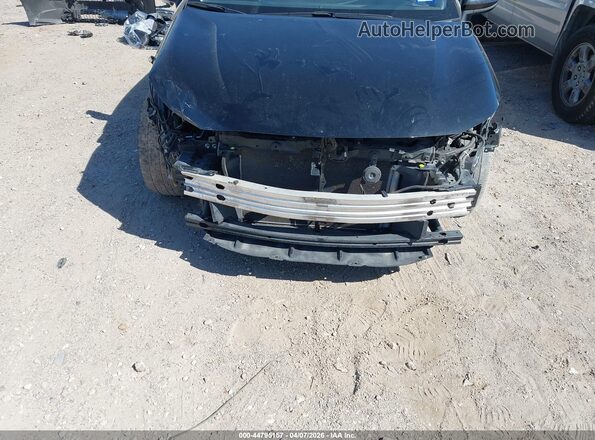 5YFEPMAEXNP322760 2022 TOYOTA LL Black 