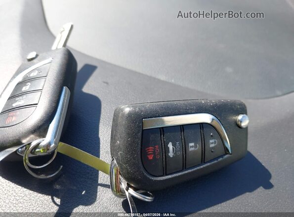 5YFEPMAEXNP322760 2022 TOYOTA LL Black Вид панелі приладів