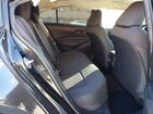 2022 Toyota Corolla Le Black vin: 5YFEPMAEXNP381517