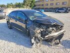 2022 Toyota Corolla Le Black vin: 5YFEPMAEXNP381517