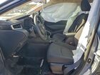 2022 Toyota Corolla Le Blue vin: 5YFEPMAEXNP388905
