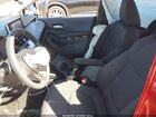 2020 Toyota Corolla Le Red vin: 5YFEPRAE1LP021806