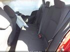 2020 Toyota Corolla Le Red vin: 5YFEPRAE1LP021806