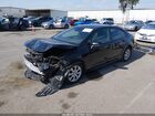 2020 Toyota Corolla Le Black vin: 5YFEPRAE2LP041045