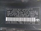 2020 Toyota Corolla Le Black vin: 5YFEPRAE2LP041045