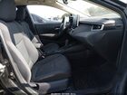 2020 Toyota Corolla Le Black vin: 5YFEPRAE2LP041045