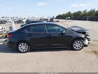 2020 Toyota Corolla Le Black vin: 5YFEPRAE2LP041045