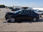 2020 Toyota Corolla Le Black vin: 5YFEPRAE2LP041045