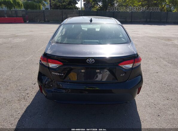 5YFEPRAE2LP041045 2020 TOYOTA LL Black 