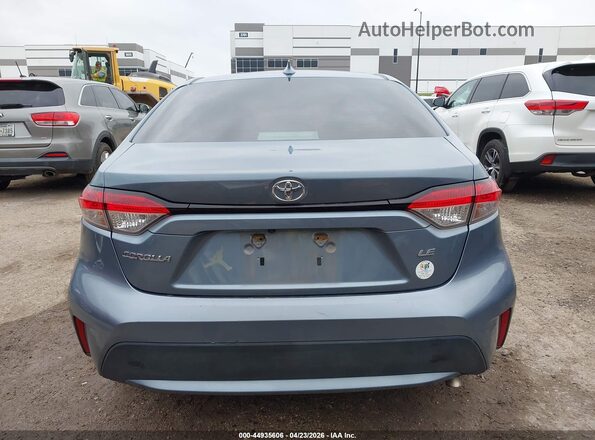 5YFEPRAE2LP078175 2020 TOYOTA LL Blue 