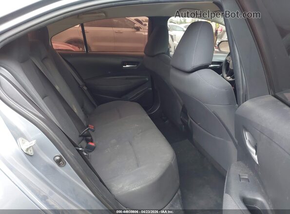 5YFEPRAE2LP078175 2020 TOYOTA LL Blue Widok naklejki z numerem VIN