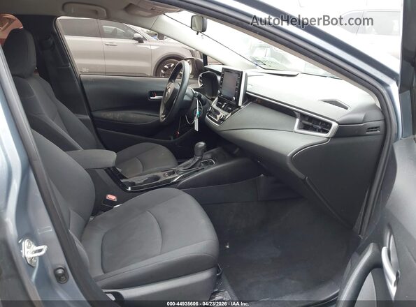 5YFEPRAE2LP078175 2020 TOYOTA LL Blue Widok wnętrza z przodu