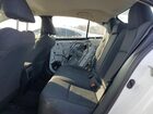 2020 Toyota Corolla Le White vin: 5YFEPRAE3LP039966