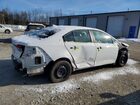 2020 Toyota Corolla Le White vin: 5YFEPRAE3LP039966