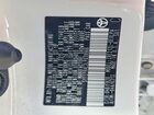 2020 Toyota Corolla Le White vin: 5YFEPRAE3LP039966