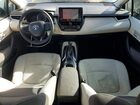 2020 Toyota Corolla Le Белый vin: 5YFEPRAE3LP062017