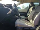 2020 Toyota Corolla Le Белый vin: 5YFEPRAE3LP062017