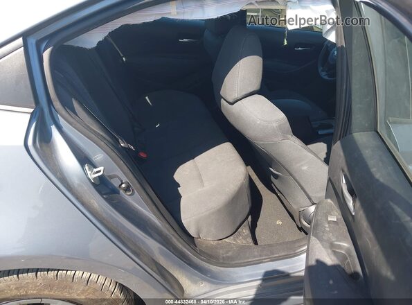 5YFEPRAE3LP080355 2020 TOYOTA LL Синий Вид наклейки с VIN-кодом