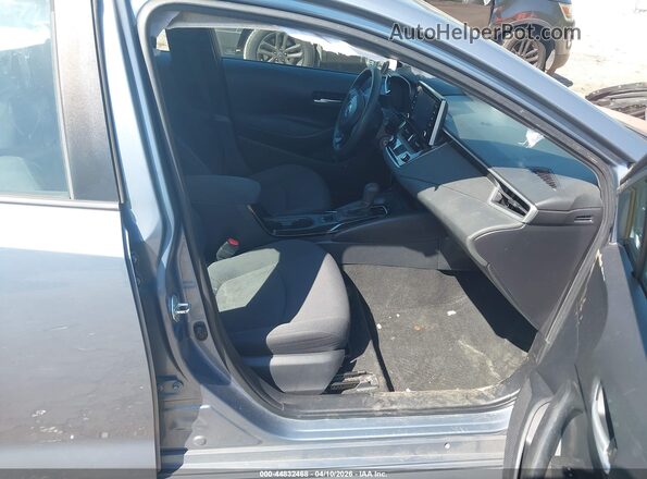 5YFEPRAE3LP080355 2020 TOYOTA LL Синий Вид салона спереди