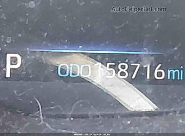 5YFEPRAE3LP080355 2020 TOYOTA LL Синий 
